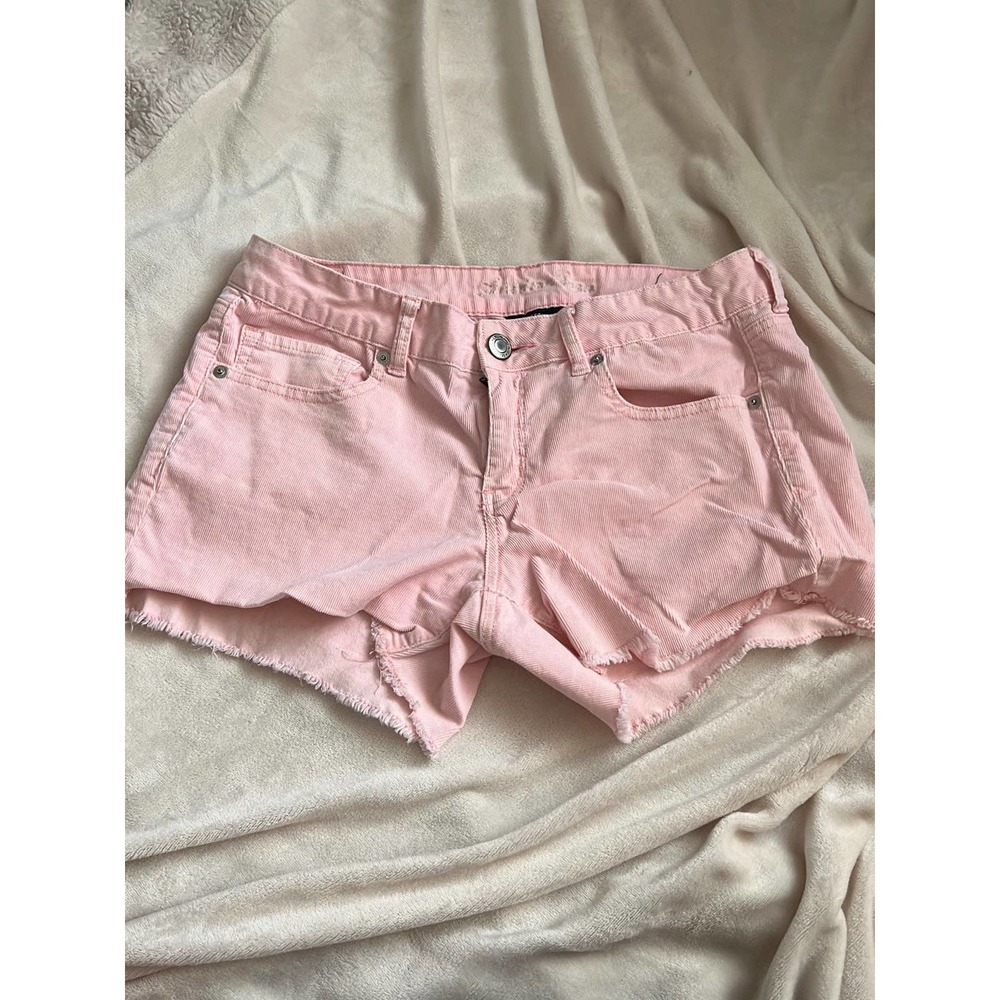 Size 12 American Eagle Outfitter's Women’s size 12 stretch shorts